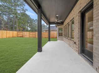 20630 Draper Rd, Tomball, TX 77377