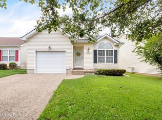11412 Catalpa View Ct, Louisville, KY 40299