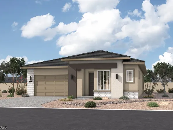 325 N Naples St, Henderson, NV 89015
