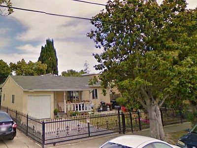 248 3rd Ave, Redwood City, CA, 94063
