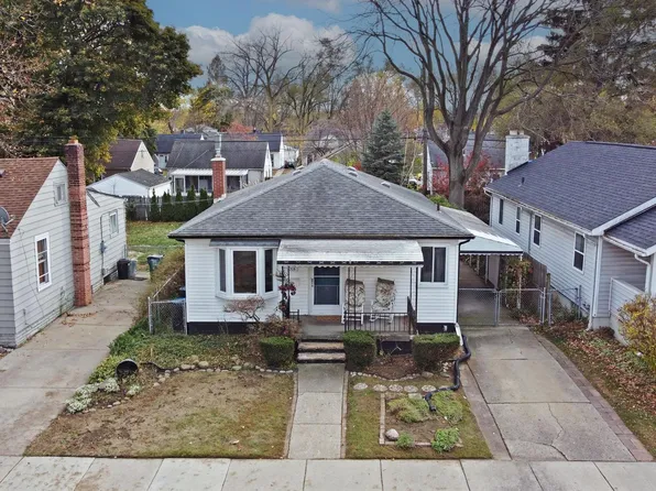 2128 Garfield St, Ferndale, MI 48220