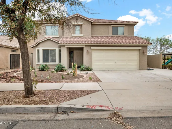 7325 W WILLIAMS Street, Phoenix, AZ 85043