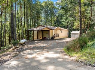 23775 Primrose Ter, Willits, CA 95490
