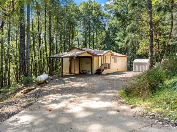 23775 Primrose Terrace, Willits, CA 95490