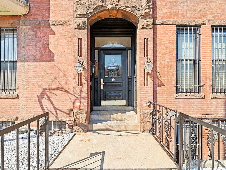 19 Cortes St #3 — Photo 20