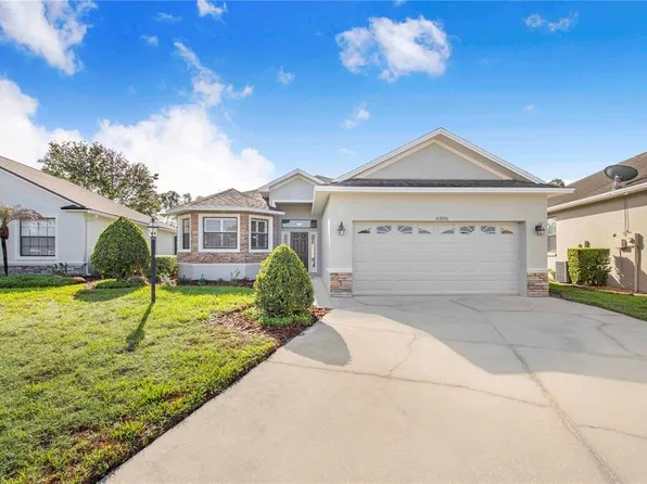 6306 Silver Leaf Ln, Lakeland, FL 33813