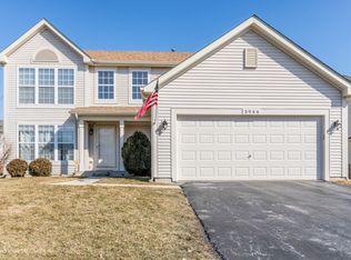 3944 Nicholas Ct, Aurora, IL 60504