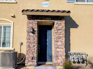 8490 Classique Ave UNIT 101, Las Vegas, NV 89178