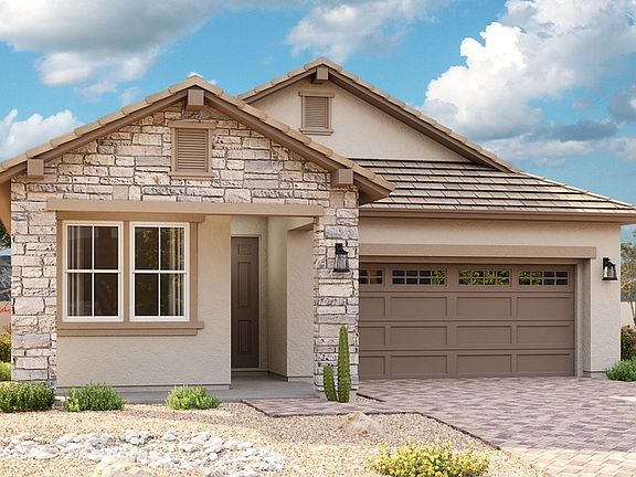 The Azure - Elevation C