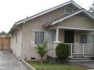 12158 Wright Rd, Lynwood, CA 90262