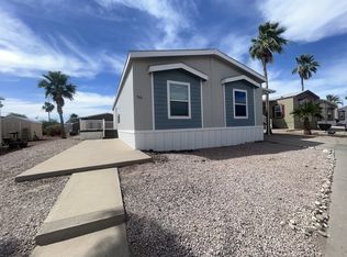 Buena Vista, Buckeye, AZ 85326