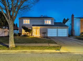 3147 Denton Drive, Merrick, NY 11566