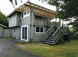 160 Frigate St NW, Ocean Shores, WA 98569