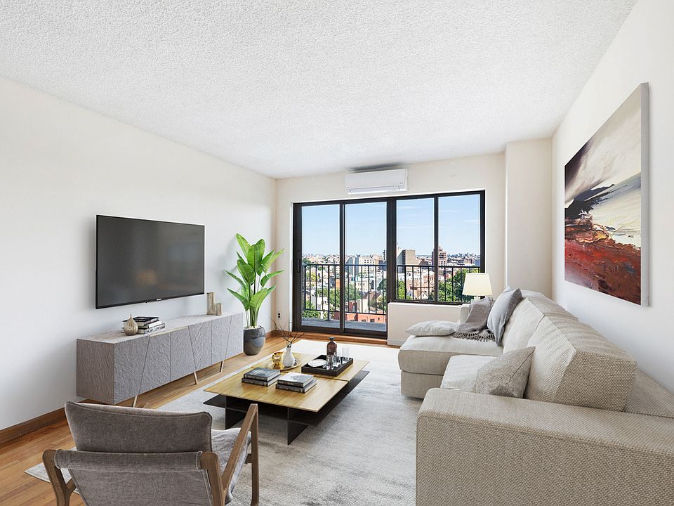 1st image of 25-40 Shore Blvd Unit 12-F