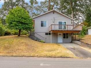 407 Hixon Dr SE, Tumwater, WA 98501