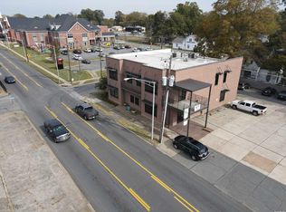 100 S Main St, Searcy, AR 72143