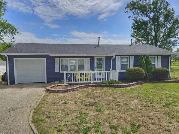 3898 Highway 5, New Franklin, MO 65274
