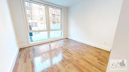 Rented by Metro Garden Realty NYC