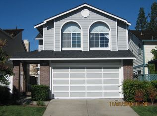 724 Winterside Cir, San Ramon, CA 94583