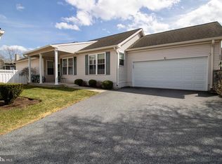803 W Fox Hound Chase, Middletown, PA