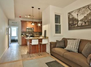 1631 John F Kennedy Blvd UNIT 6, Jersey City, NJ 07305