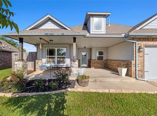 14000 Paddington Ave, Oklahoma City, OK 73142