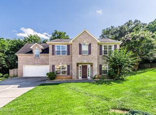 1510 Caribou Ln, Knoxville, TN 37931