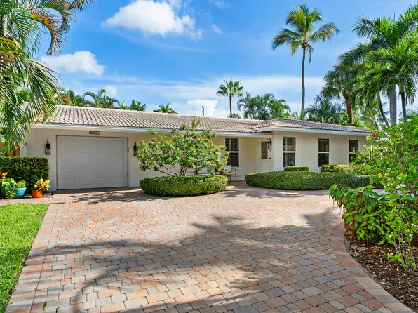 2641 NE 52nd Street, Lighthouse Point, FL 33064