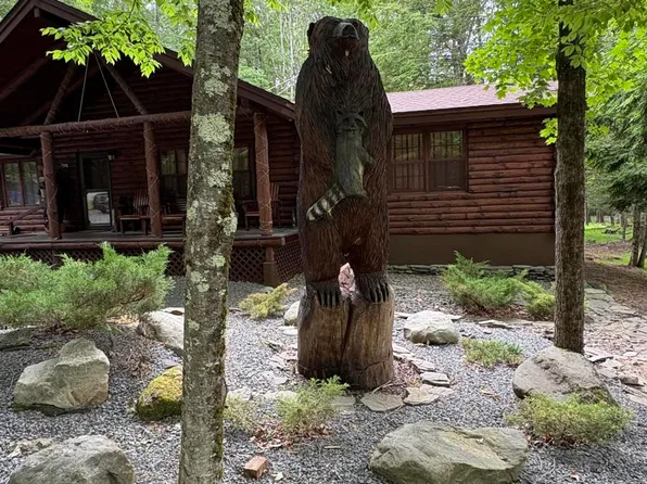 91 Bear Tree Rd, Lake Ariel, PA 18436