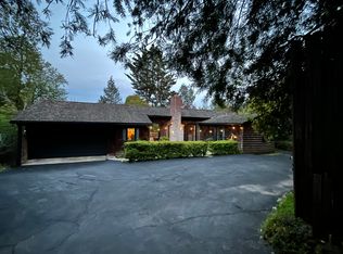 1 Woodhaven Rd, Ross, CA 94957