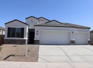 3073 N Lainey Ln, Buckeye, AZ 85396