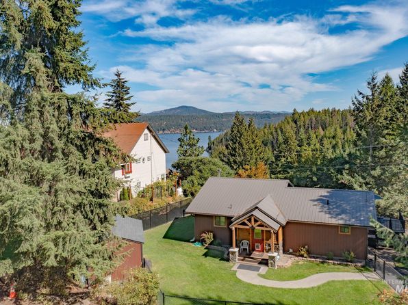 23379 S High Dr, Worley, ID 83876