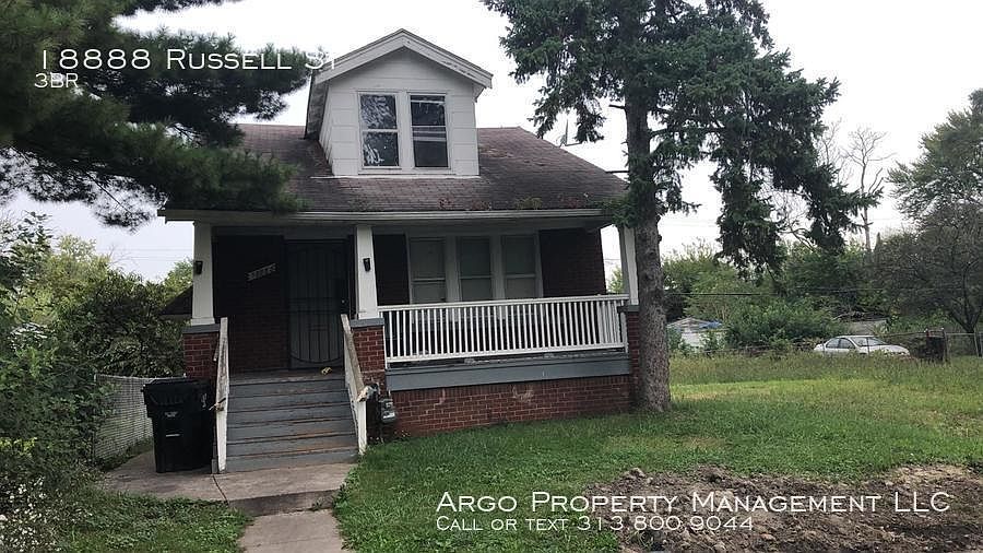 1st image of 18888 Russell St