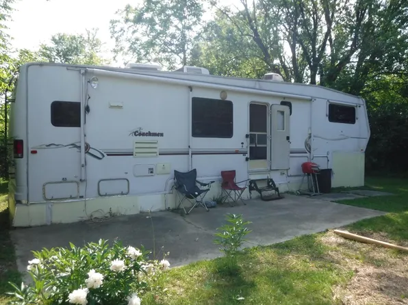 6600 Park Ln, Hillsboro, OH 45133