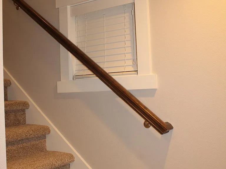 Stairway