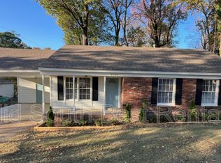 3026 Glengarry Rd, Memphis, TN 38128