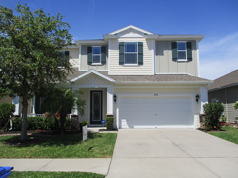 1st image of 11516 Balintore Dr
