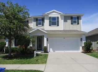 11516 Balintore Dr, Riverview, FL 33579