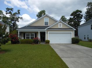 3014 Kinswood Ln, Ladson, SC 29456