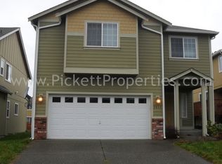 3833 Easthaven Ave, Bremerton, WA 98310