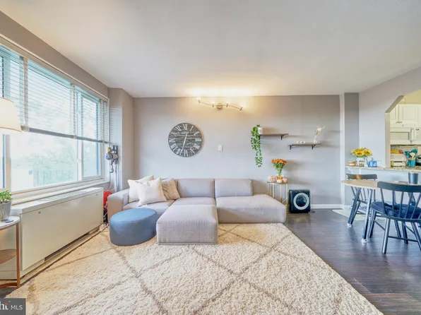 4501 Arlington Blvd APT 615, Arlington, VA 22203
