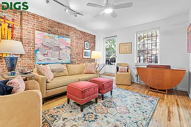 Sold by Digs Realty Group