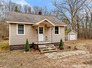 2344 Russell Rd, Muskegon, MI 49445