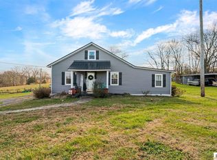 14119 Fountain Run Rd, Fountain Run, KY 42133