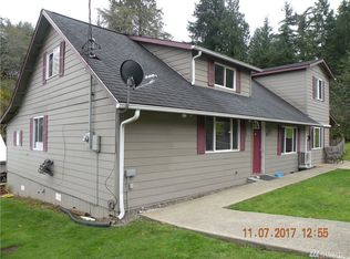 945 Bradford St, Raymond, WA 98577