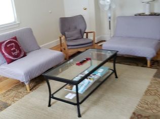 15 Southmere Rd UNIT 2, Mattapan, MA 02126