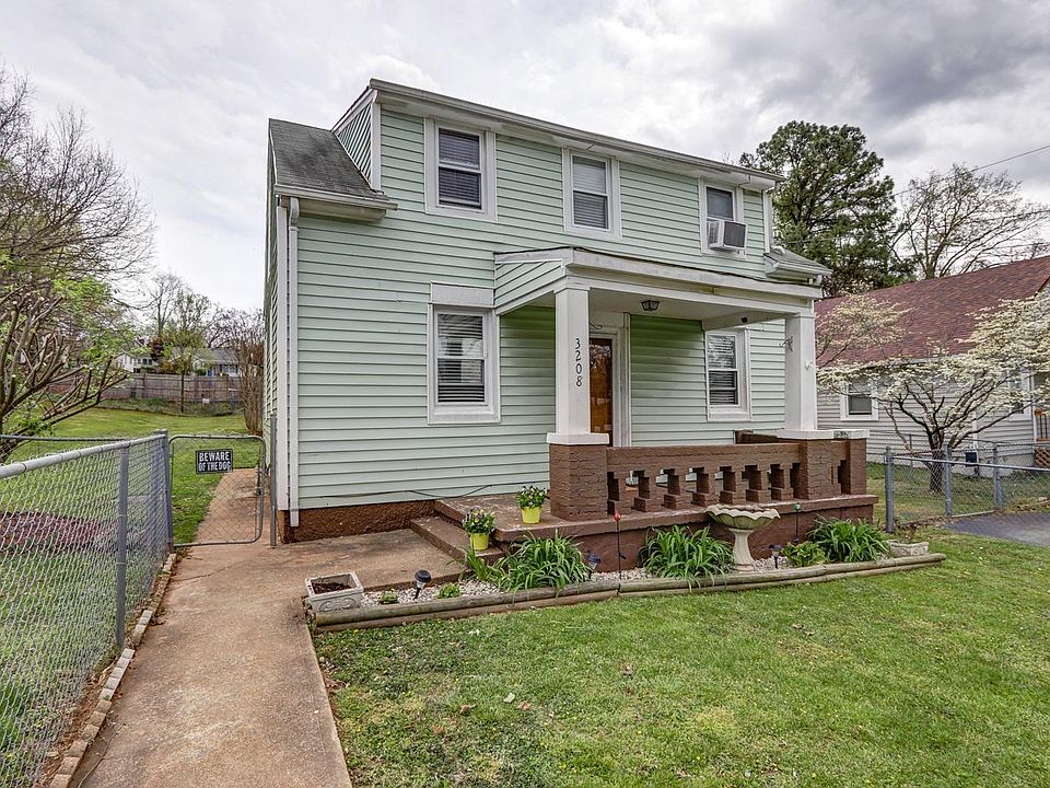 1st image of 3208 Richmond St