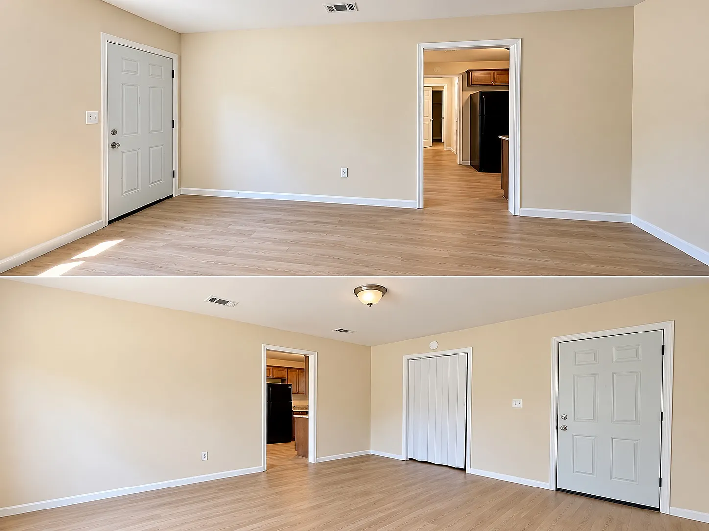 3 bed, 921 sqft, $1,200 — Photo 4
