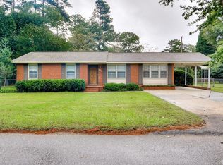 506 Boardman Rd SE, Aiken, SC 29803