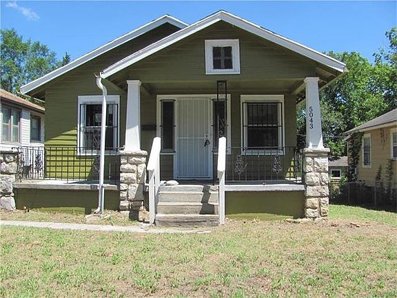 3rd image of 5043 Bellefontaine Ave